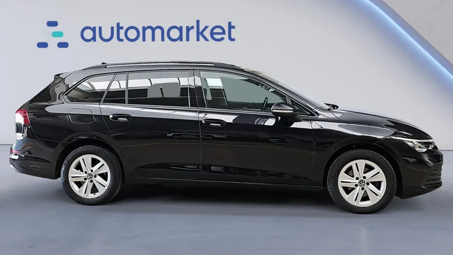 VOLKSWAGEN Golf Golf VIII 1.5 TSI EVO Life