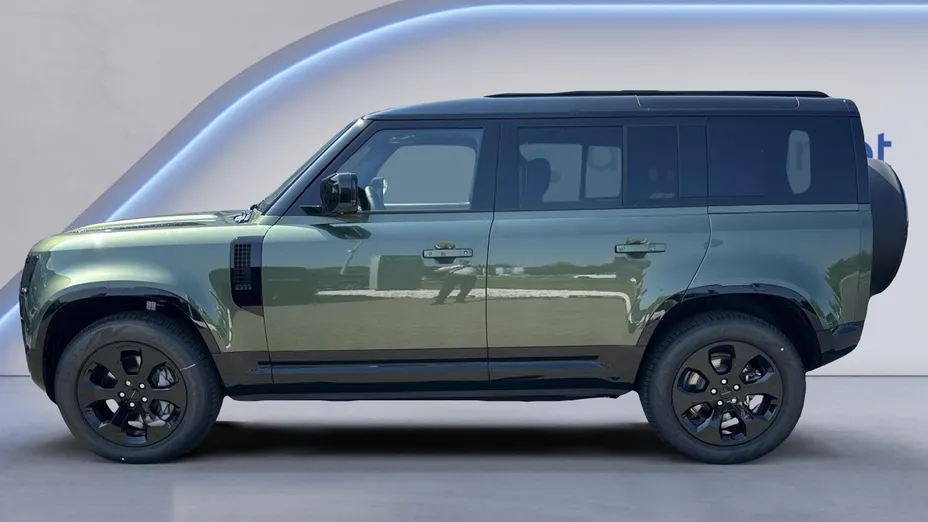 LAND ROVER Defender Defender 110 3.0 D350 mHEV X-Dynamic HSE