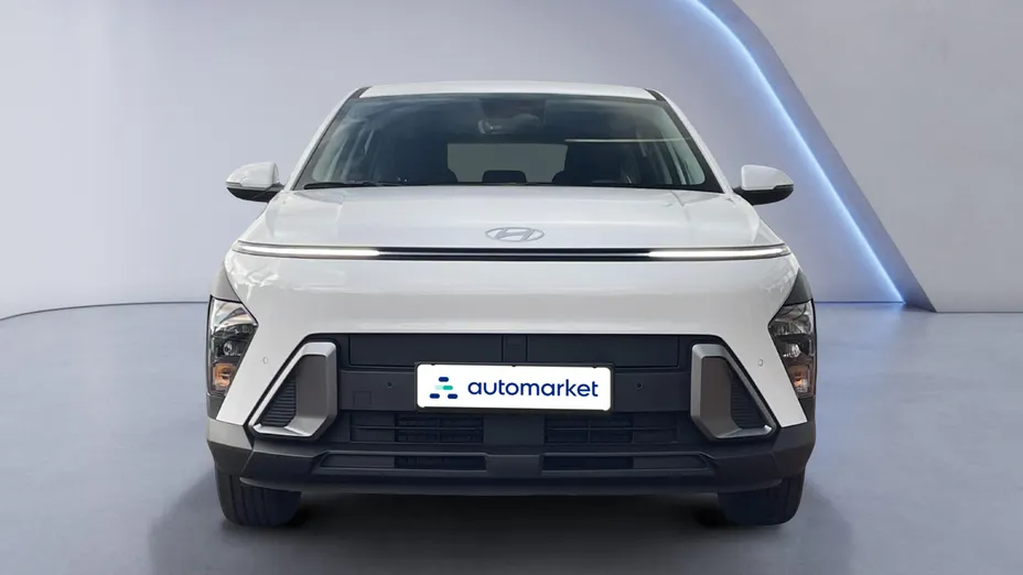 HYUNDAI Kona Kona 1.6 GDI Hybrid Smart DCT Nowy