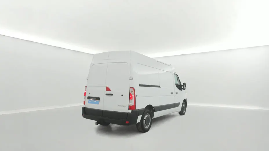RENAULT Master -