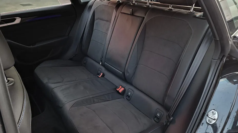 VOLKSWAGEN Arteon Arteon 2.0 TSI 4Motion R DSG