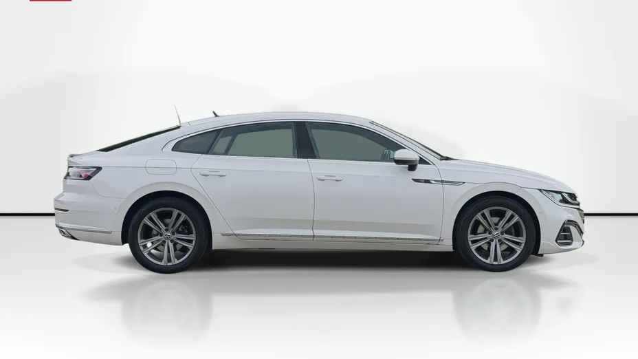 VOLKSWAGEN Arteon Arteon 2.0 TDI 4Motion R-Line DSG
