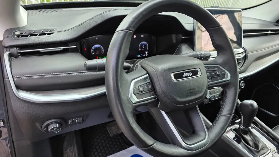 JEEP Compass Compass 1.5 T4 mHEV Altitude Winter Edition FWD S&S DCT