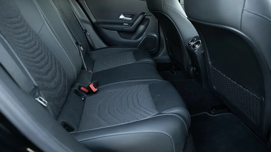 MERCEDES-BENZ CLA CLA 200 mHEV 7G-DCT