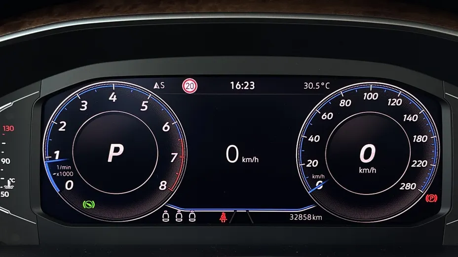 VOLKSWAGEN Arteon Arteon 2.0 TSI Elegance DSG