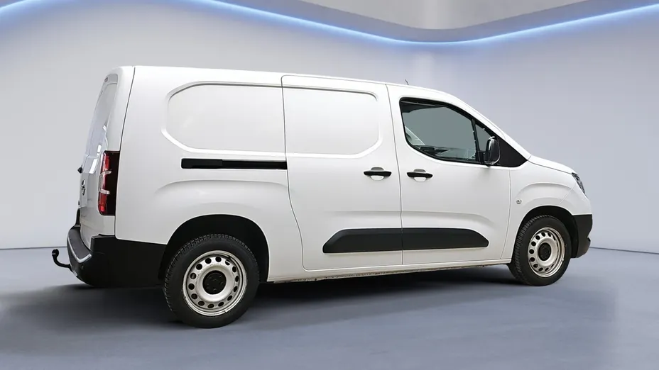 OPEL Combo Van Combo Cargo XL 1.5 CDTI 2,3t Enjoy