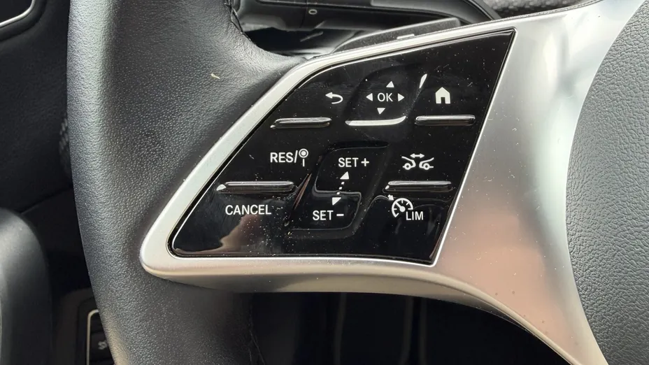 MERCEDES-BENZ CLA CLA 200 mHEV 7G-DCT