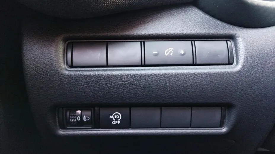 NISSAN Juke Juke 1.0 DIG-T Acenta DCT