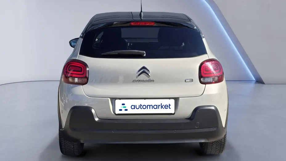 CITROEN C3 C3 1.2 PureTech Max