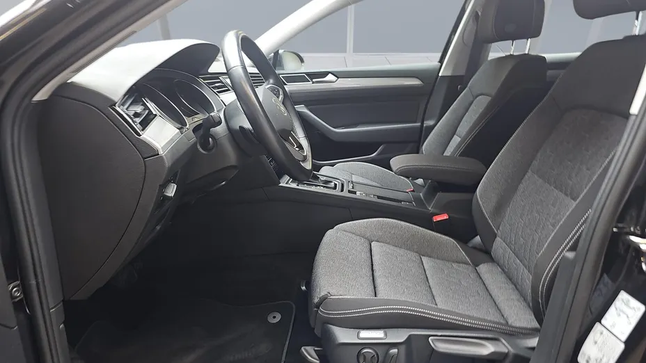 VOLKSWAGEN Passat Passat 1.5 TSI EVO Business DSG