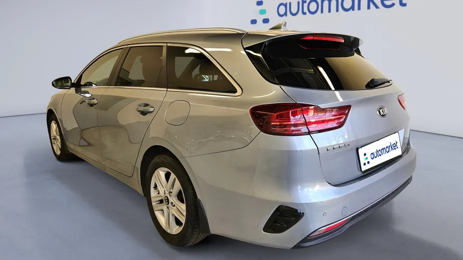 KIA Cee'd Ceed 1.0 T-GDI L