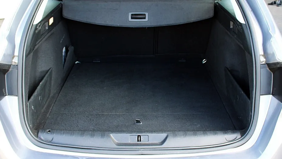 PEUGEOT 308 308 SW 1.5 BlueHDi Active S&S