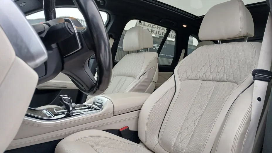 BMW X5 X5 xDrive30d sport-aut