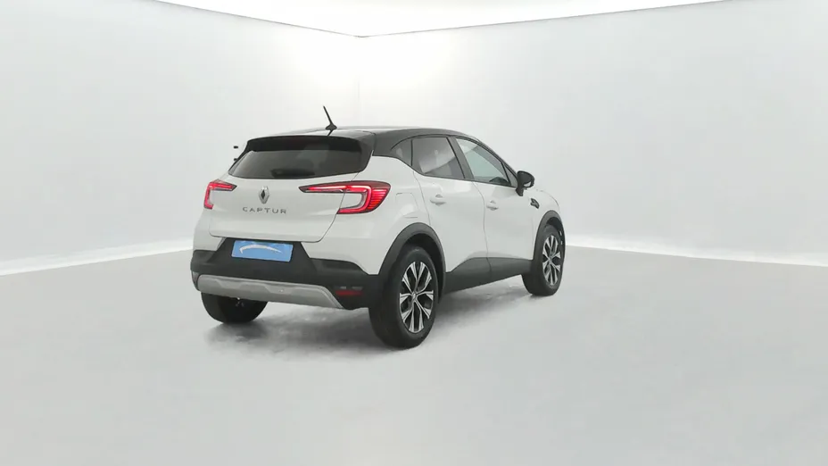 RENAULT Captur -