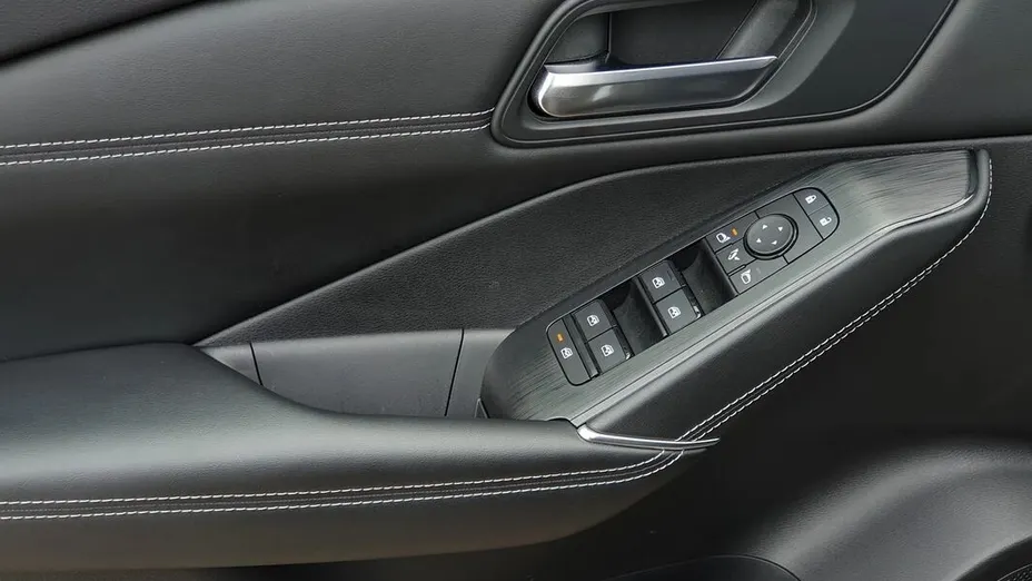 NISSAN Qashqai Qashqai 1.3 DIG-T mHEV N-Connecta Xtronic