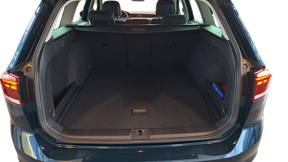 VOLKSWAGEN Passat Passat 2.0 TDI EVO Business DSG
