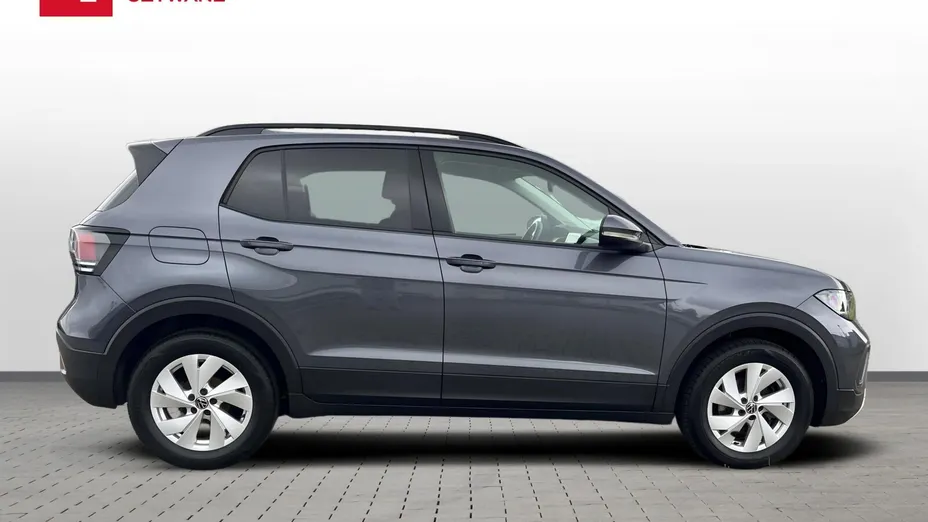 VOLKSWAGEN T-Cross T-Cross 1.0 TSI Life