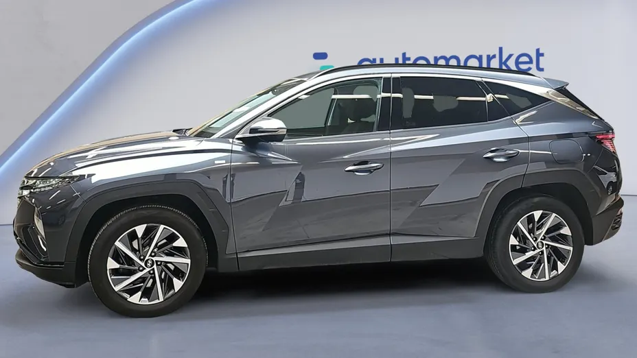 HYUNDAI Tucson Tucson 1.6 T-GDi 48V Smart 2WD DCT