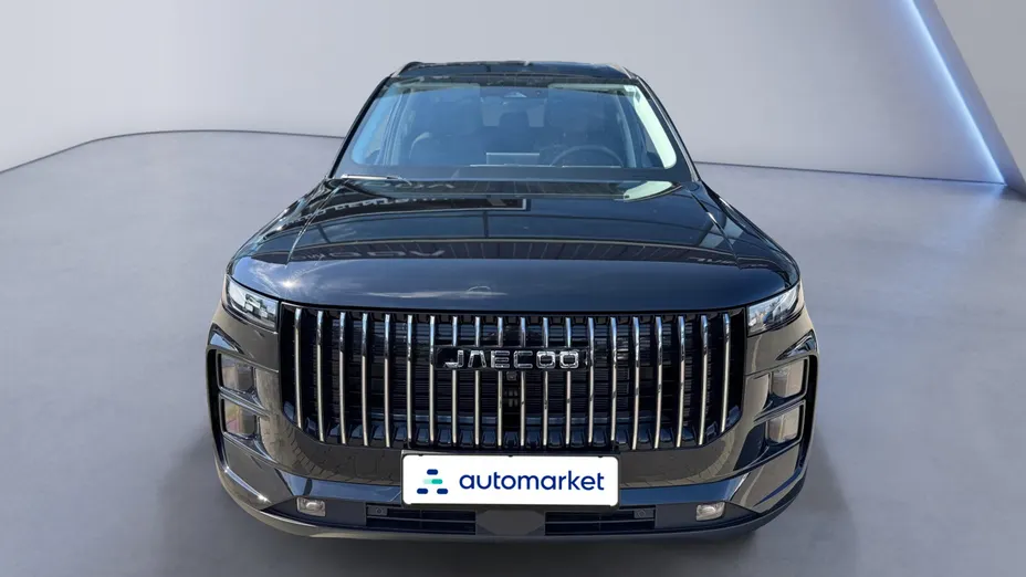 JAECOO J7 J7 1.5 T-GDI Super Hybrid Exclusive DHT Nowy