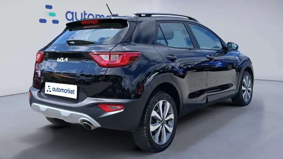 KIA Stonic Stonic 1.0 T-GDI M
