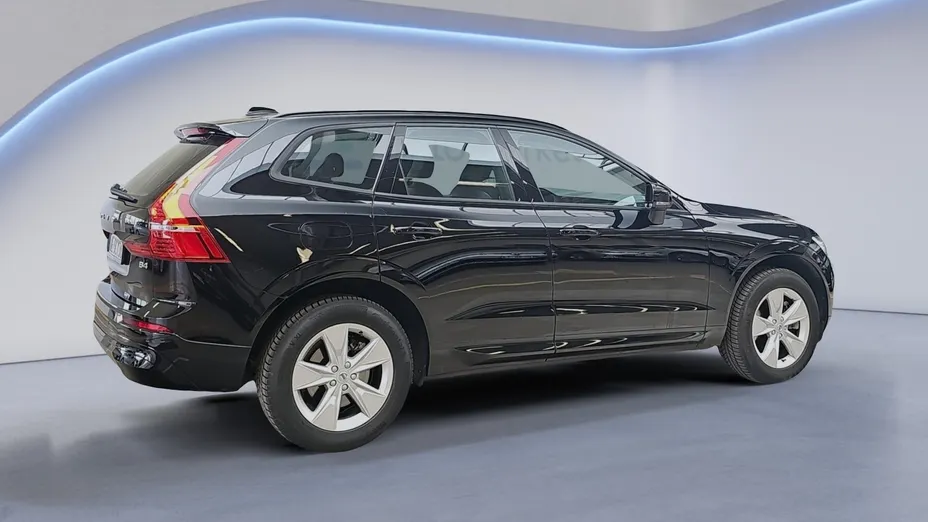 VOLVO XC60 XC60 B4 B Essential aut
