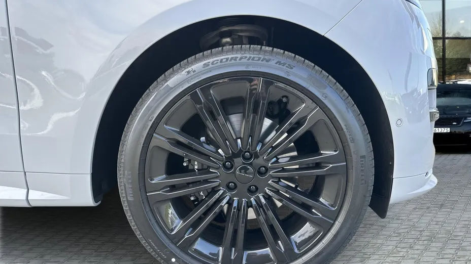 LAND ROVER Range Rover Sport Range Rover S 3.0 D300 mHEV Dynamic HSE