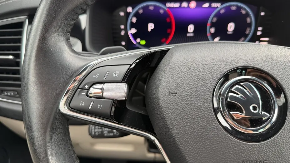 SKODA Kodiaq Kodiaq 2.0 TDI 4x2 L&K DSG