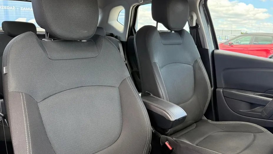 RENAULT Captur Captur 1.5 dCi Life