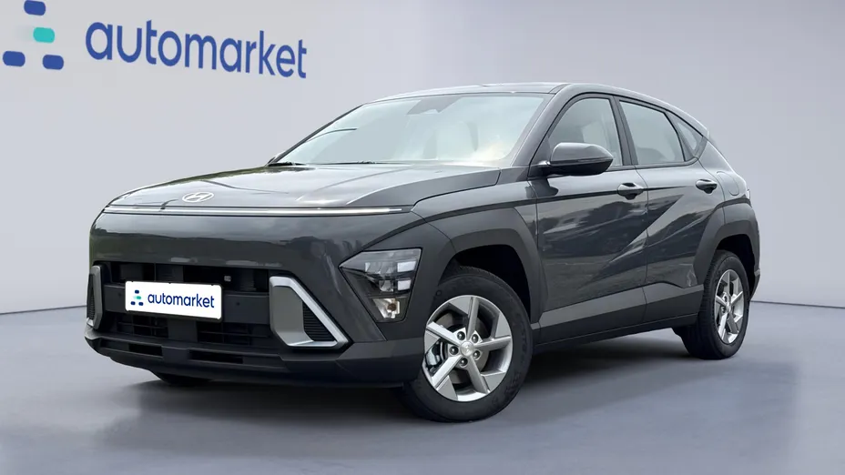 HYUNDAI Kona Kona 1.6 GDI Hybrid Smart DCT Nowy