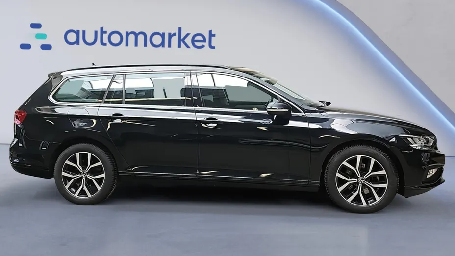 VOLKSWAGEN Passat Passat 1.5 TSI EVO Business DSG