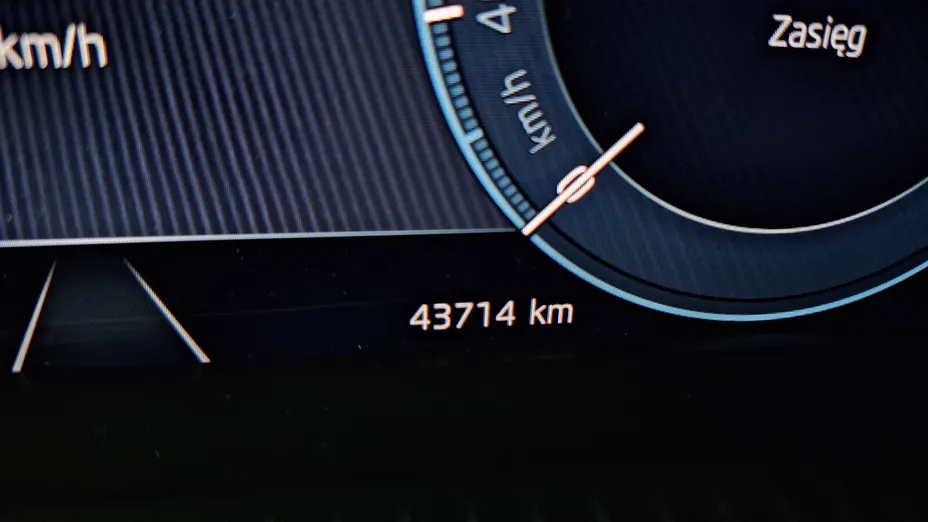 SKODA Octavia Octavia 1.5 TSI e-Tec Style DSG