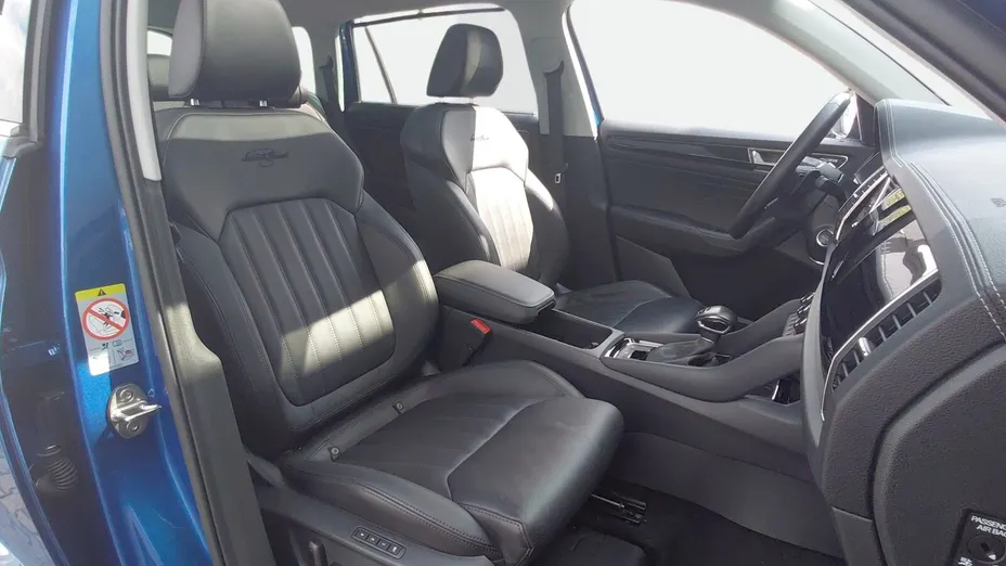 SKODA Kodiaq Kodiaq 2.0 TDI 4x4 L&K DSG
