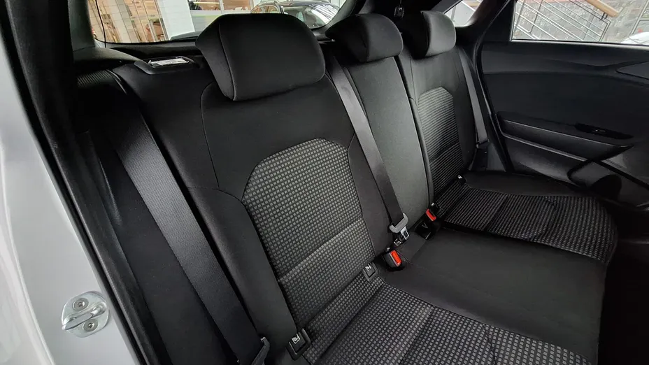 KIA Cee'd Ceed 1.0 T-GDI S