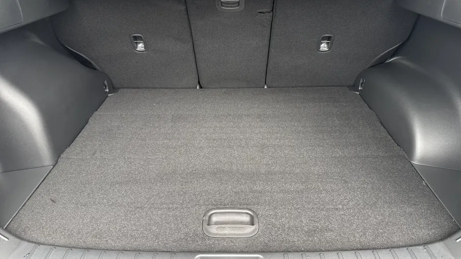 HYUNDAI Tucson Tucson 1.6 T-GDi HEV Smart 2WD aut Nowy