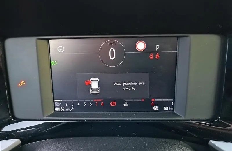 OPEL Mokka Mokka 1.2 T GS S&S aut
