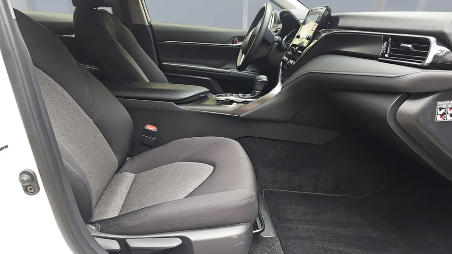 TOYOTA Camry Camry 2.5 Hybrid Comfort CVT