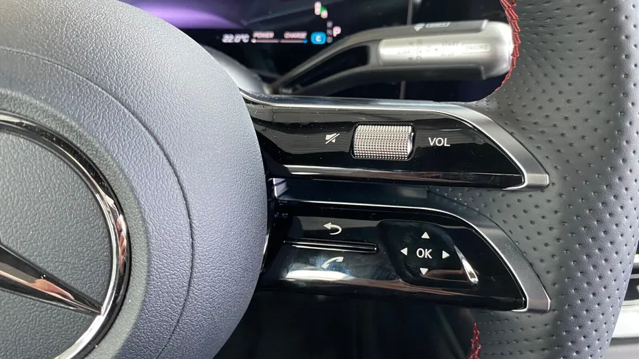 MERCEDES-BENZ CLA CLA 200 mHEV 8G-DCT