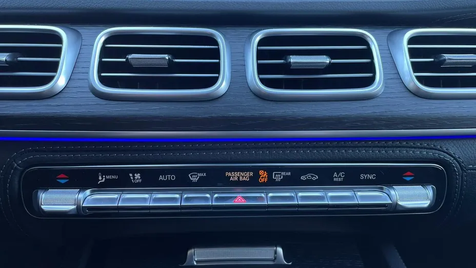 MERCEDES-BENZ GLE GLE 450 d mHEV 4-Matic AMG Line Nowy