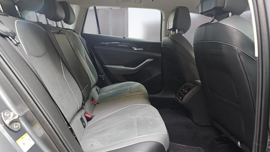 VOLKSWAGEN Passat Passat 1.5 TSI ACT mHEV Business DSG