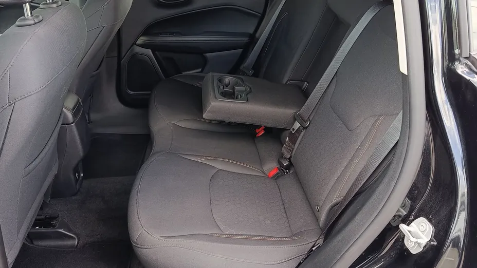 JEEP Compass Compass 1.4 TMair Longitude FWD S&S