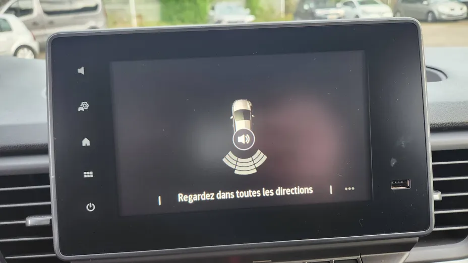 RENAULT Trafic -