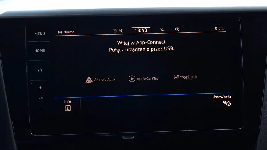 VOLKSWAGEN Arteon Arteon 2.0 TDI R-Line DSG