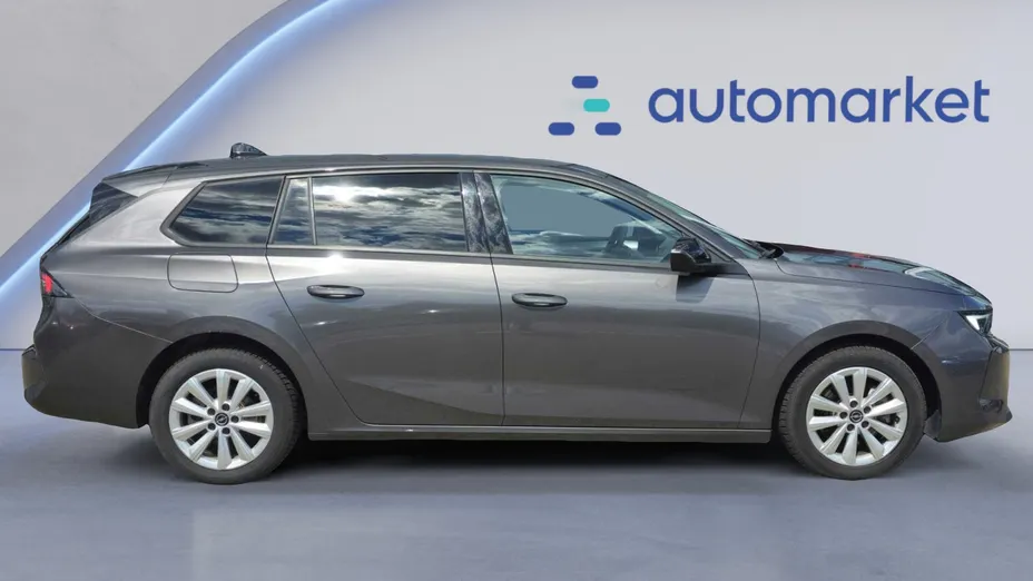 OPEL Astra Astra VI 1.5 CDTI Business Edition S&S aut