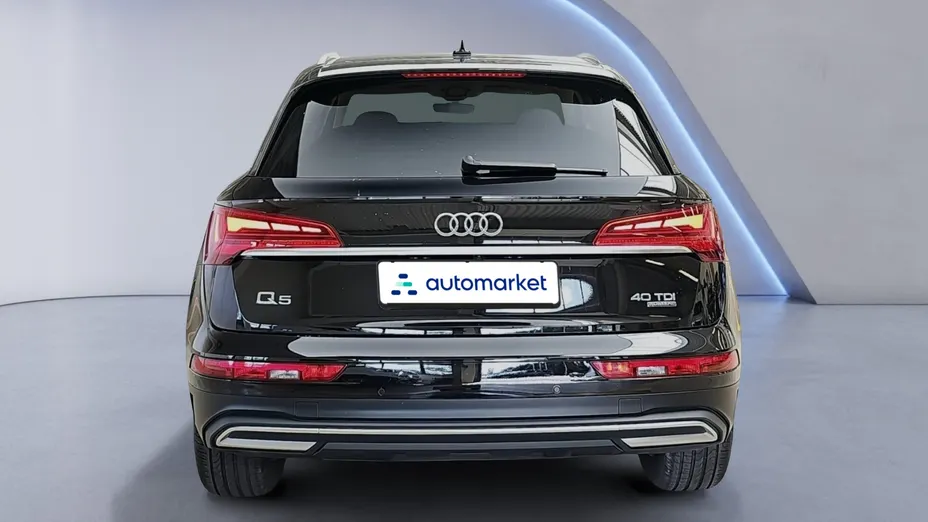 AUDI Q5 Q5 40 TDI mHEV Quattro S tronic