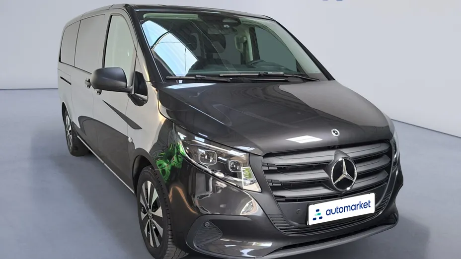 MERCEDES-BENZ Vito Vito Tourer 116 CDI L3 Pro 9G-Tronic 447.705