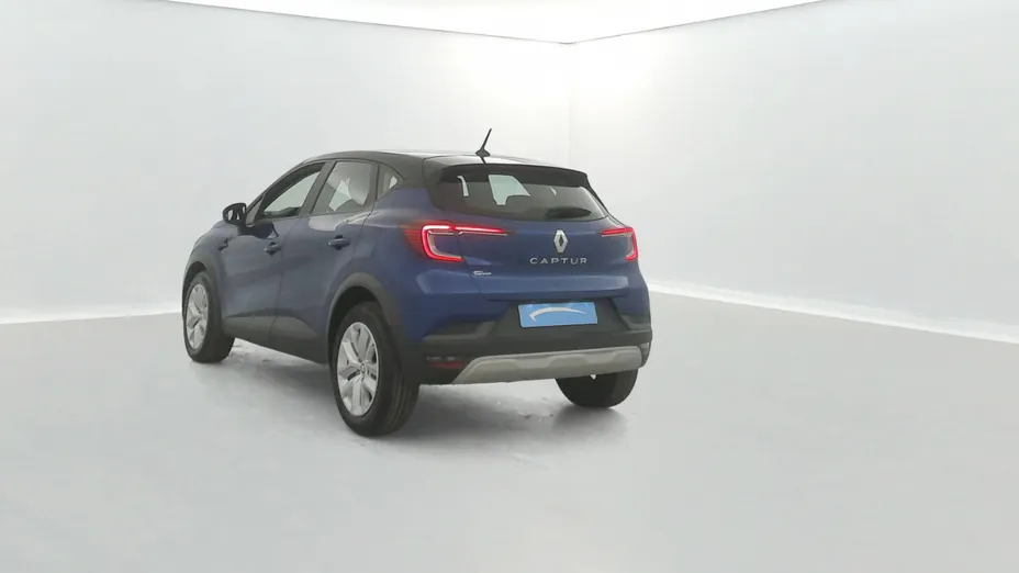 RENAULT Captur -