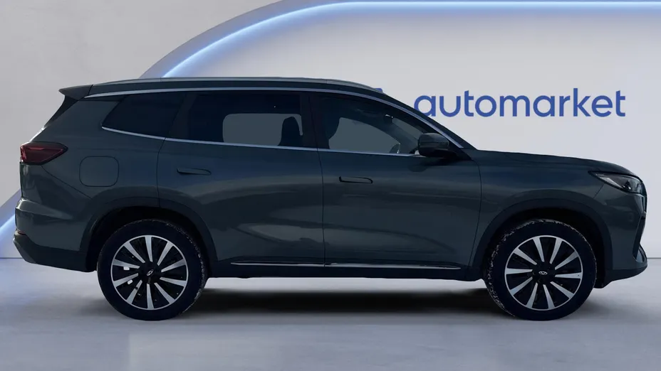 CHERY Tiggo 8 Tiggo 8 1.5 T-GDI Super Hybrid Comfort DCT Nowy