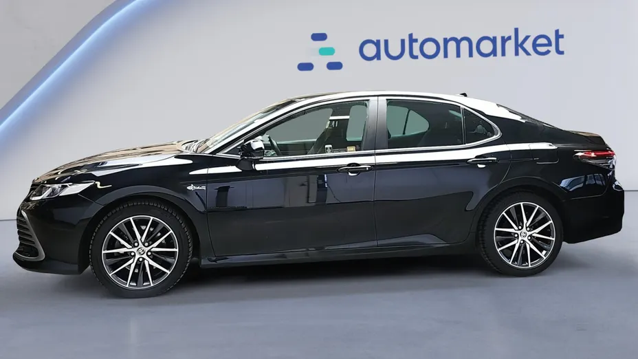 TOYOTA Camry Camry 2.5 Hybrid Prestige CVT