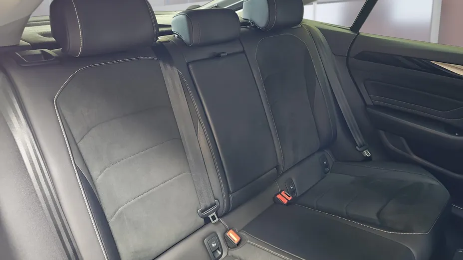 VOLKSWAGEN Arteon Arteon 2.0 TSI Elegance DSG