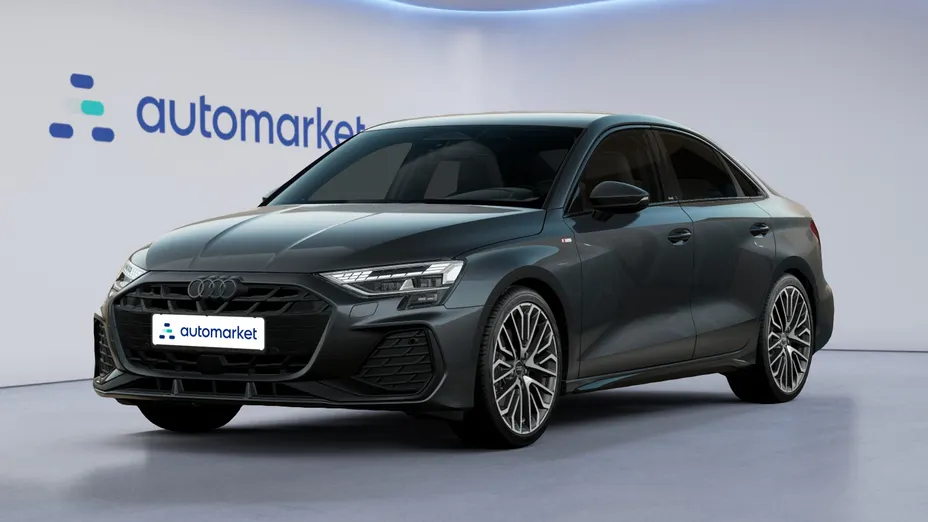 AUDI A3 A3 TFSI mHEV 110 kW S Line S tronic Nowy